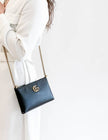 GUCCI Women's GG Marmont Shoulder Bag image 1