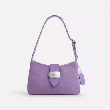 COACH Eliza Shoulder Bag image 3