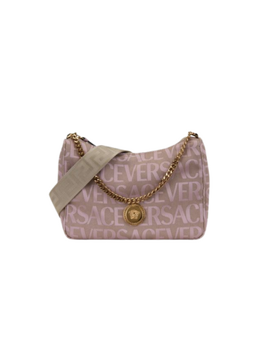 VERSACE Women Fabric image 0
