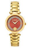 VERSUS Versace Covent Garden St. Valentine Bracelet Watch, 32mm image 2
