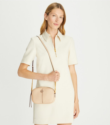 TORY BURCH Mcgraw Camera Bag image 2