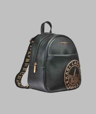 [AT DELHI] KARL LAGERFELD Maybelle Backpack image 1
