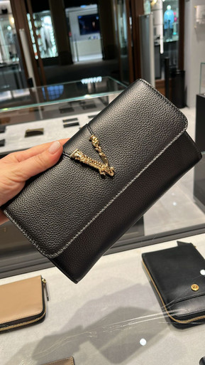 VERSACE  Virtus Crossbody image 4