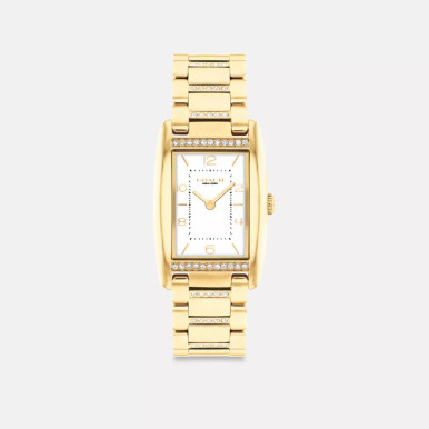 COACH Reese Watch, 35 Mm X 24 Mm image 3