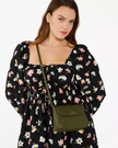 KATE SPADE  Monica Mini Flap Crossbody image 7