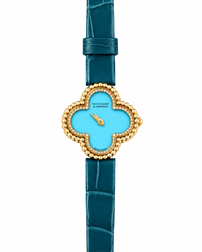 Van Cleef & Arpels Sweet Alhambra 22MM