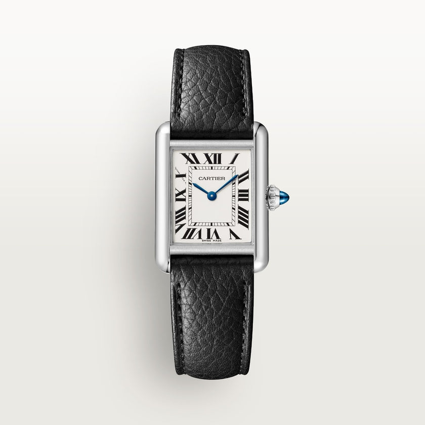 Brand New Tank Must De Cartier Watch CRWSTA0135 at HauteBook.com. Best prices in US, EU, UK & India. Lifetime Authenticity Guarantee. All India Delivery. Trusted by India's Top 1%.