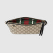 GUCCI GG Emblem Small Shoulder Bag image 3