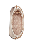 GUESS Curtin Top-Zip Tweed Shoulder Bag image 1