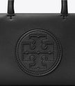 TORY BURCH Mini Ella Bio Tote - Black image 2