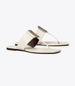 TORY BURCH Georgia Sandal Light Cream image 3