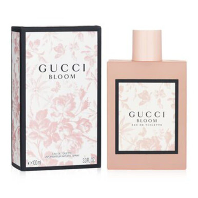 GUCCI   Bloom Eau De Toilette Spray 100ml image 1