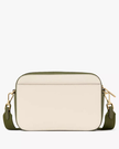 KATE SPADE Oh Snap Floral Camera Bag image 0