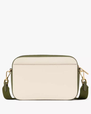 KATE SPADE Oh Snap Floral Camera Bag image 0