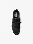 MICHAEL KORS Jenkins Stretch Knit Trainer image 1