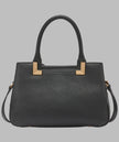 KARL LAGERFELD Meribel Crossbody With Cate Pins -  Black (Arriving In Delhi) image 3