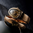 BVLGARI Serpenti Tubogas Tadao Ando Limited Edition image 0