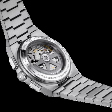 TISSOT PRX Automatic Chronograph image 1