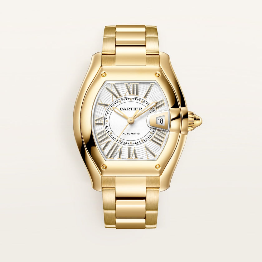 Brand New Roadster Watch CRWGRD0012 at HauteBook.com. Best prices in US, EU, UK & India. Lifetime Authenticity Guarantee. All India Delivery. Trusted by India's Top 1%.