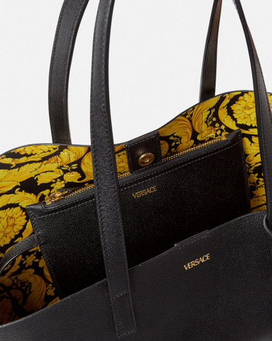 VERSACE Virtus Tote image 2
