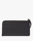 KATE SPADE Lucy Wristlet - Black (Arriving In Delhi) image 2