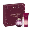 Jimmy Choo  Ladies Fever Gift Set Fragrances image 0