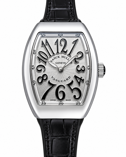 [BRAND NEW] FRANCK MULLER Vanguard Lady 37.5×29MM V29QZ
