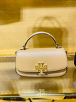 TORY BURCH Britten Mini Top Handle Bag image 4