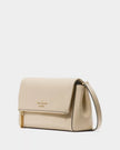 KATE SPADE Leila Mini Crossbody - Light Sand image 3