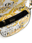 Versace Jeans Couture Couture-print shoulder bag (Arriving In Delhi) image 2