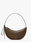 Kate Spade Smile Small Shoulder Bag - Duck Green image