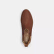 COACH Meredith Bootie In Signature Canvas image 0