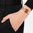 VERSACE Virtus Mini Duo Watch 28mm VET300321 (Arriving In Delhi) image 2