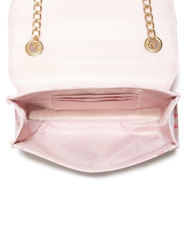 GUESS Phoebe Wallet-on-a-String image 2