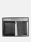Guess Enlarge G Logo Gift Set - Black image 0