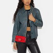 COACH Morgan Crossbody In Signature Leather image 1
