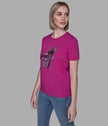 KARL LAGERFELD Round Head Duo Tee (Arriving In Delhi) image 2
