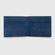 GUCCI GG Marmont leather flap wallet image 6