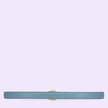 GUCCI Blondie thin belt image 0