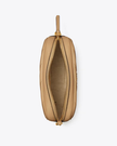 TORY BURCH Kira Chevron Small Camera Bag image 1
