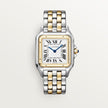 Brand New Panthère De Cartier Watch CRW2PN0016 at HauteBook.com. Best prices in US, EU, UK & India. Lifetime Authenticity Guarantee. All India Delivery. Trusted by India's Top 1%.