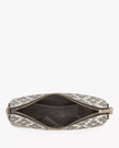 KATE SPADE Spade Flower Large Crossbody With Pouch - Black Multi image 2