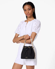 KATE SPADE Kip Canvas Bucket Bag image 2