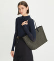 TORY BURCH Ever-ready Zip Tote (Arriving In Delhi) image 1