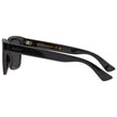 GUCCI Smoke Square Men's Sunglasses image 3