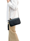 GUCCI Soho Crossbody Bag - Black image 3