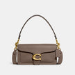COACH Tabby Shoulder Bag 26 Polished Pebble Leather image 0