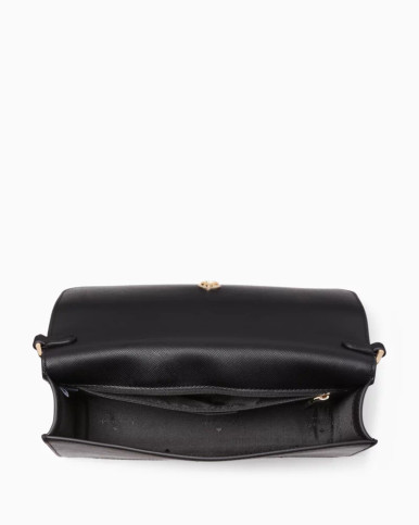 KATE SPADE Madison Willow Medium Flap Convertible Crossbody Purse image 1