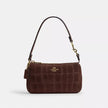 COACH Nolita 19 - Gold/Maple image 0