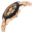 VERSACE Chronograph Character Quartz Black Dial Men's Watch (Arriving In Delhi) image 1